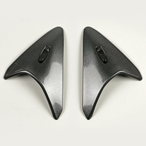 VENTIL ARRIERE ARAI GREY CASQUE INTEGRAL ARAI 1 - AVSmoto Racing Parts 