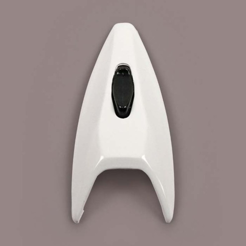 VENTIL ARAI DUCT-2 BLANC CASQUE INTEGRAL ARAI 1 - AVSmoto Racing Parts 