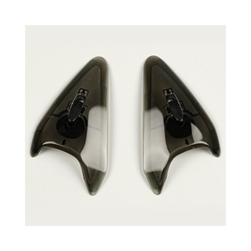 VENTIL CENTRALE ARAI FUME CASQUE INTEGRAL ARAI 1 - AVSmoto Racing Parts 