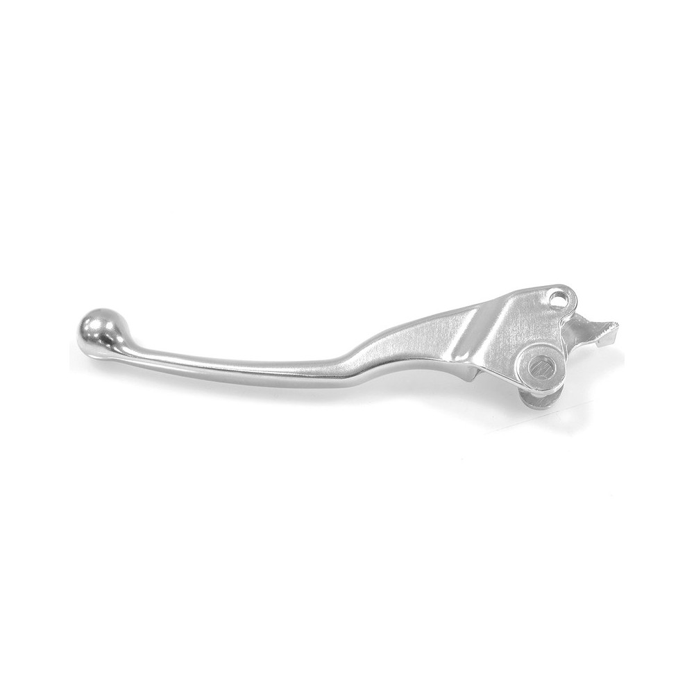 Levier V PARTS type origine aluminium moulé gauche poli V PARTS 1 - AVSmoto Racing Parts 