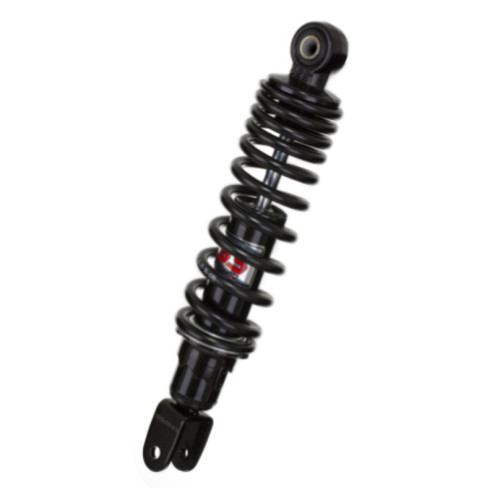 Amortisseur arrière YSS OD220 EcoLine Yss 1 - AVSmoto Racing Parts 