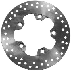 Disque de frein BREMBO Serie Oro rond fixe Brembo 1 - AVSmoto Racing Parts 