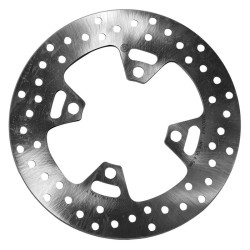 Disque de frein BREMBO Serie Oro rond fixe Brembo 1 - AVSmoto Racing Parts 