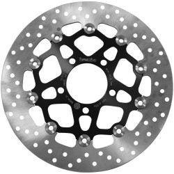 Disque de frein BREMBO Serie Oro rond flottant Brembo 1 - AVSmoto Racing Parts 