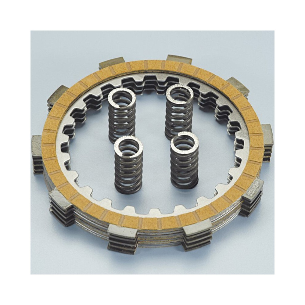Kit d'embrayage POLINI Polini 1 - AVSmoto Racing Parts 