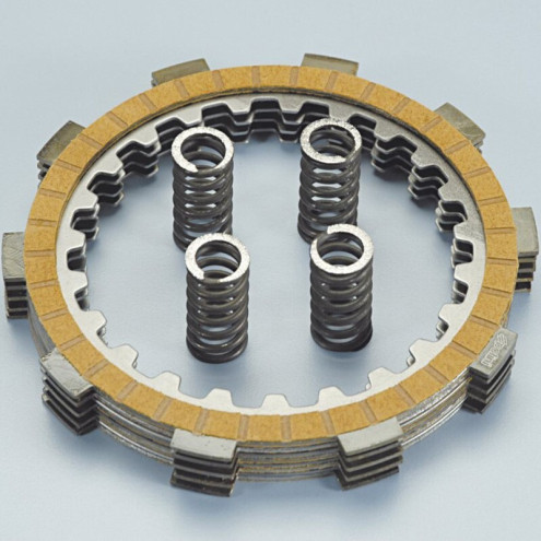 Kit d'embrayage POLINI Polini 1 - AVSmoto Racing Parts 