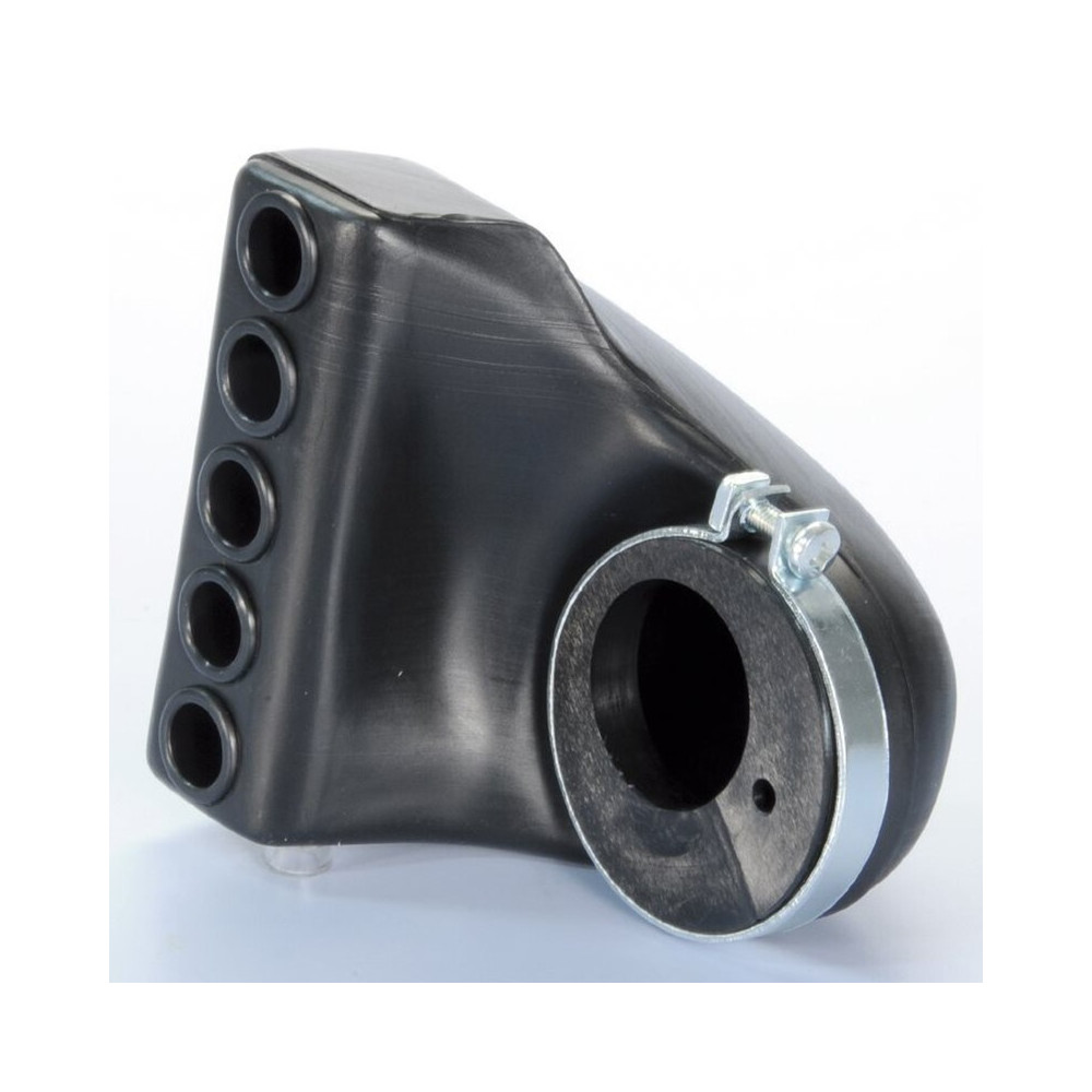 Filtre à air POLINI boîte à air ET3-PK-ETS Ø24mm - 203.0024 Polini 1 - AVSmoto Racing Parts 