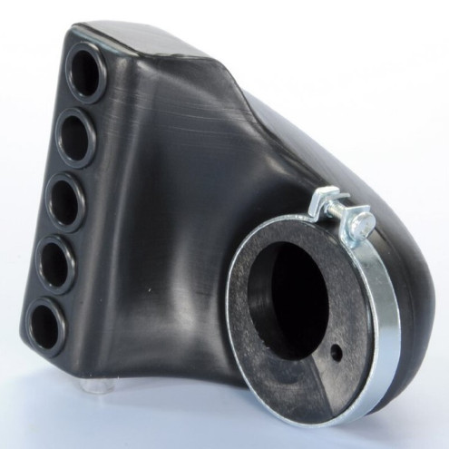 Filtre à air POLINI boîte à air ET3-PK-ETS Ø24mm - 203.0024 Polini 1 - AVSmoto Racing Parts 