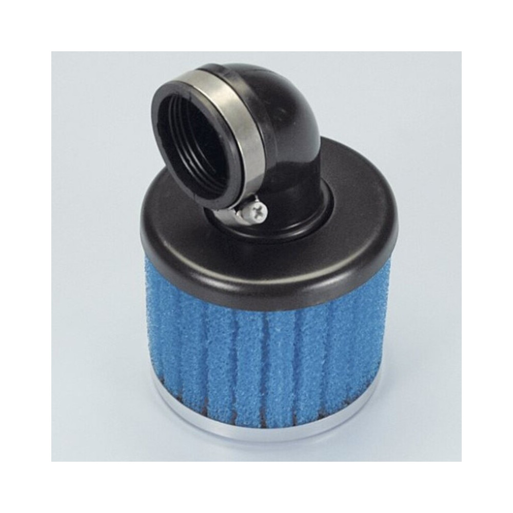 Filtre à air large POLINI 90° Ø34mm - 203.0054 Polini 1 - AVSmoto Racing Parts 