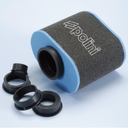 Filtre à air POLINI Big Evolution - 203.0147 Polini 1 - AVSmoto Racing Parts 