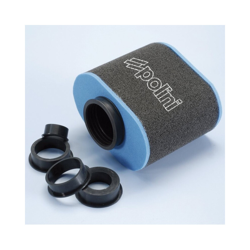 Filtre à air POLINI Big Evolution - 203.0147 Polini 1 - AVSmoto Racing Parts 
