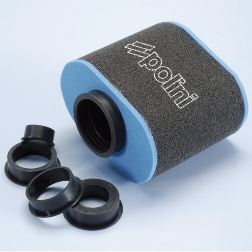 Filtre à air POLINI Big Evolution - 203.0147 Polini 1 - AVSmoto Racing Parts 