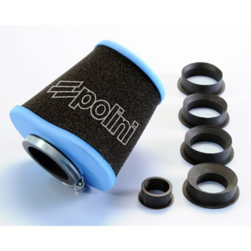 Filtre à air conique Polini Big Evolution - 203.0160