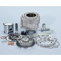 Kit cylindre 94cc Polini Compétition alu Ø52mm - Minarelli AM6