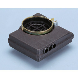 Filtre à air POLINI - 203.0013 Polini 1 - AVSmoto Racing Parts 