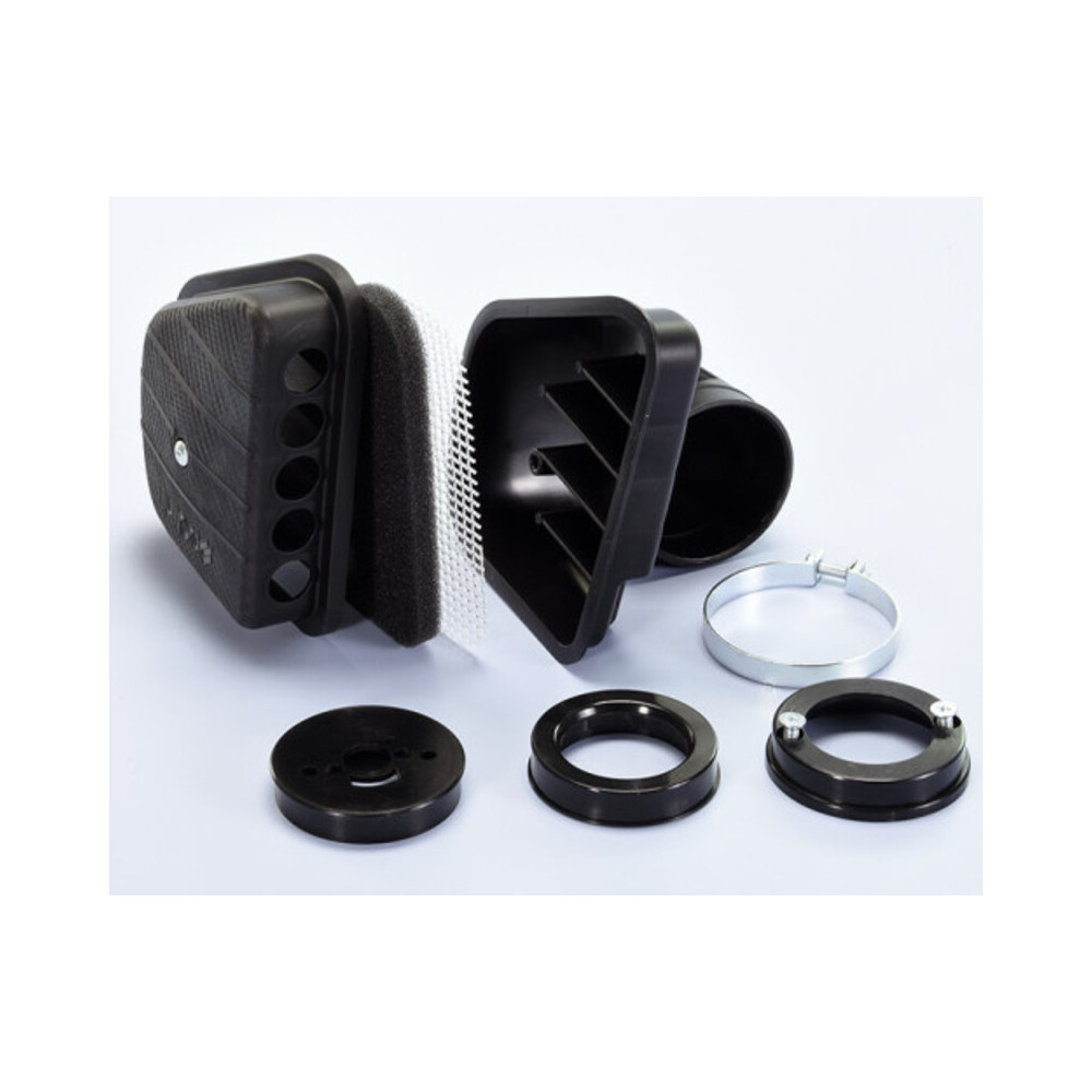 Boîte à filtre démontable POLINI Polini 1 - AVSmoto Racing Parts 
