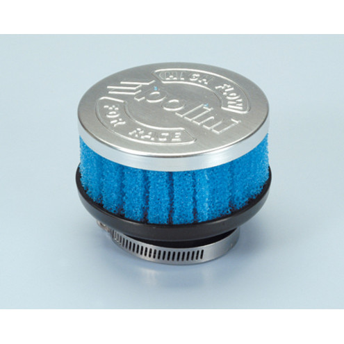 Filtre à air POLINI court - 203.0040 Polini 1 - AVSmoto Racing Parts 