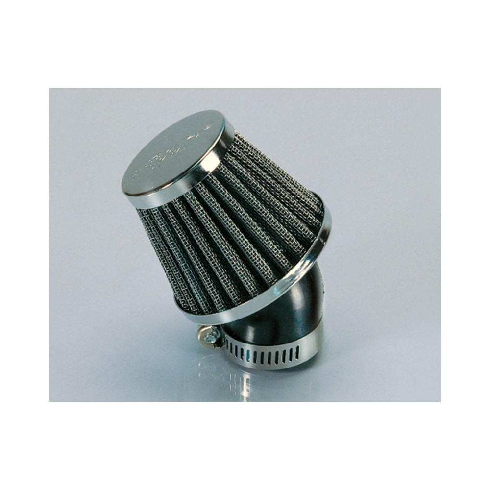 Filtre à air POLINI 45° - 203.0062 Polini 1 - AVSmoto Racing Parts 
