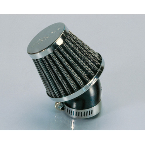 Filtre à air POLINI 45° - 203.0062 Polini 1 - AVSmoto Racing Parts 