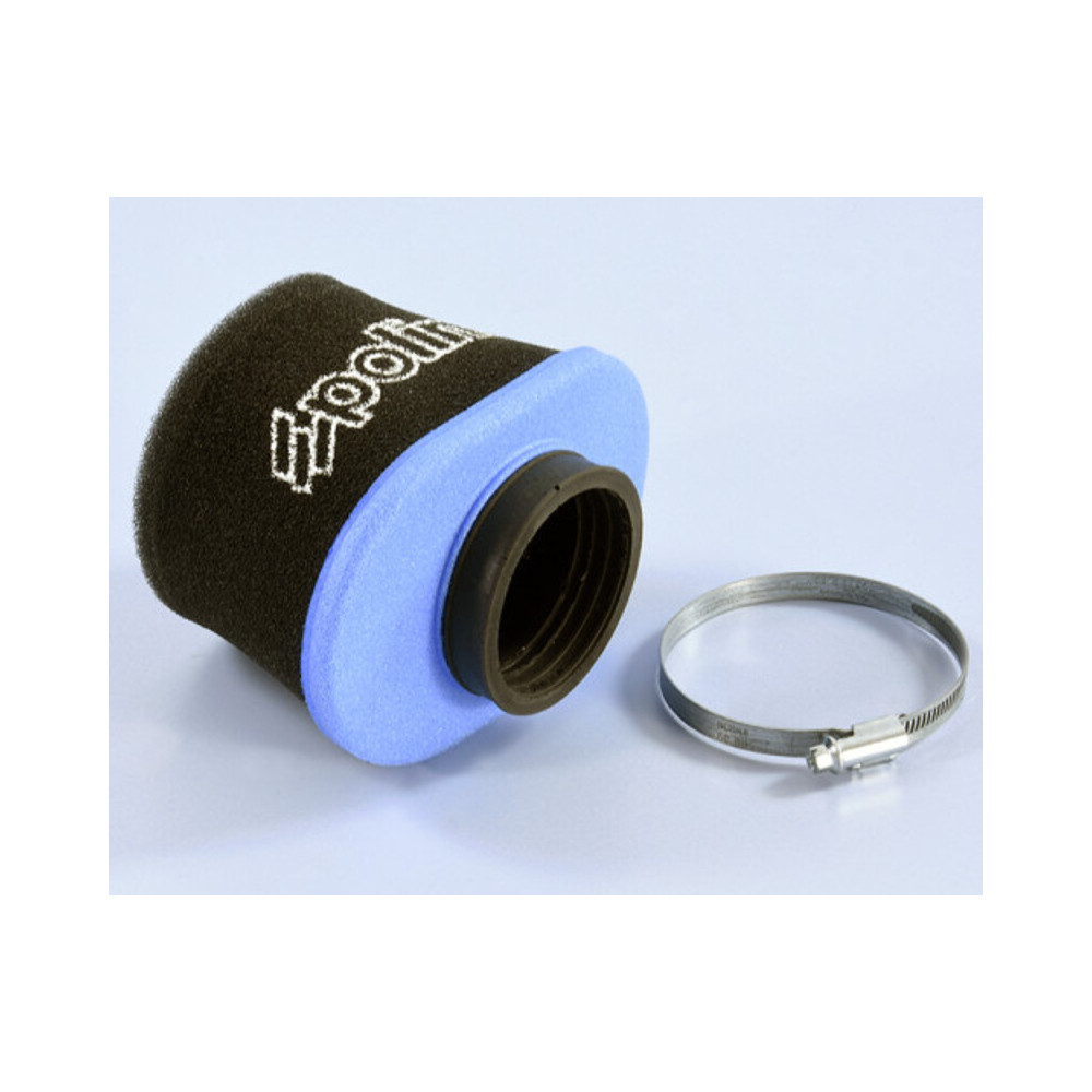 Boîte à air POLINI pour scooter ⌀60mm Polini 1 - AVSmoto Racing Parts 