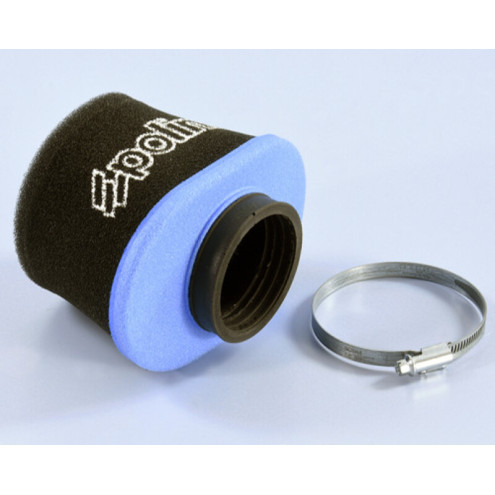 Boîte à air POLINI pour scooter ⌀60mm Polini 1 - AVSmoto Racing Parts 