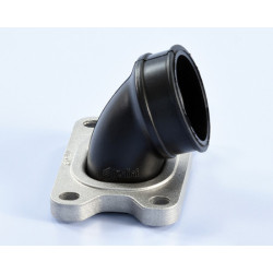 Pipes d'admission POLINI Ø23-24mm Polini 1 - AVSmoto Racing Parts 