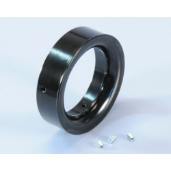 Bride de filtre carburateur POLINI Ø60mm Polini 1 - AVSmoto Racing Parts 