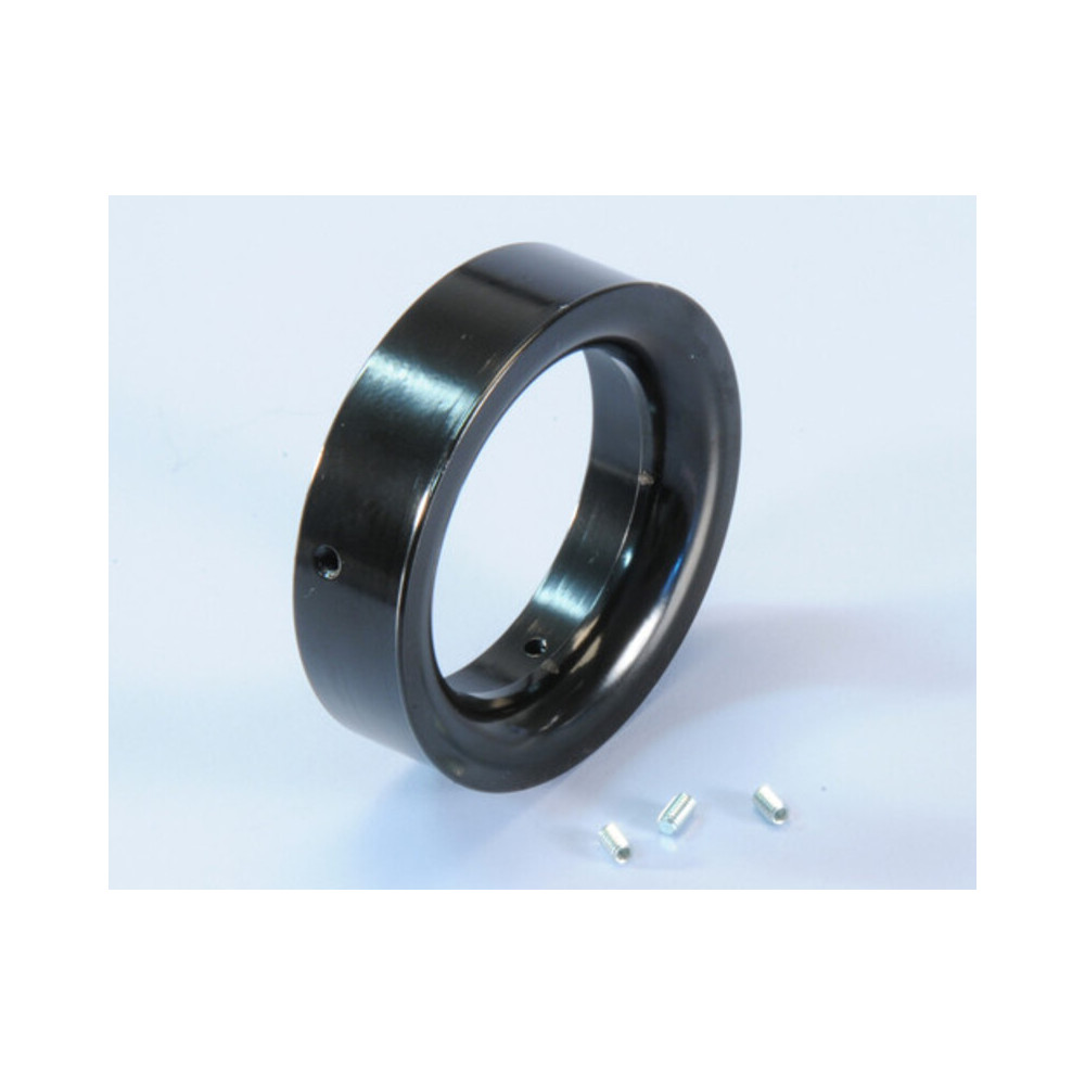 Bride de filtre carburateur POLINI Ø60mm Polini 1 - AVSmoto Racing Parts 