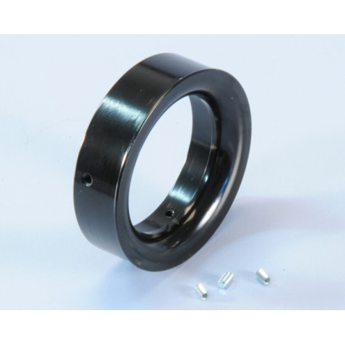 Bride de filtre carburateur POLINI Ø60mm Polini 1 - AVSmoto Racing Parts 