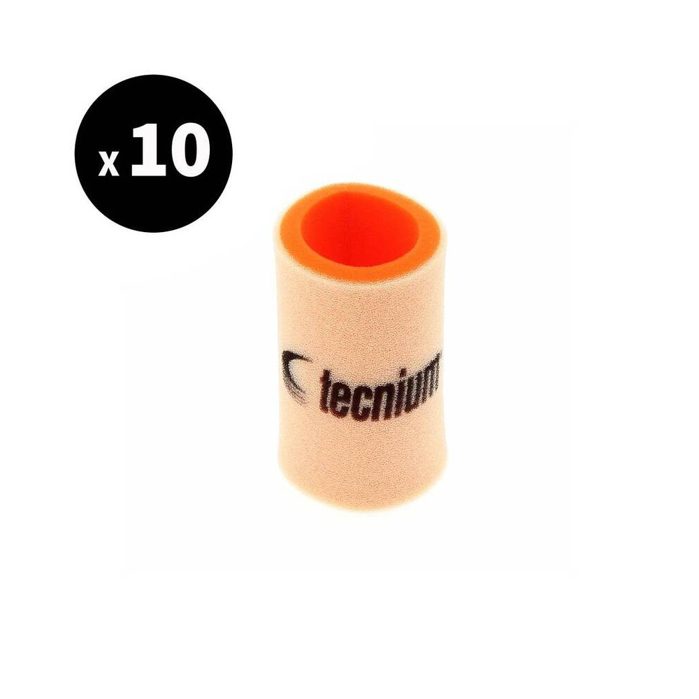 Filtre à air TECNIUM - 0352 Yamaha x10 Tecnium 1 - AVSmoto Racing Parts 