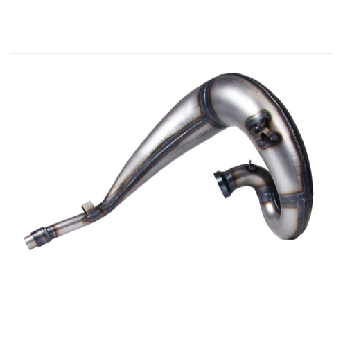 Echappement DEP acier, Yamaha 250 YZ