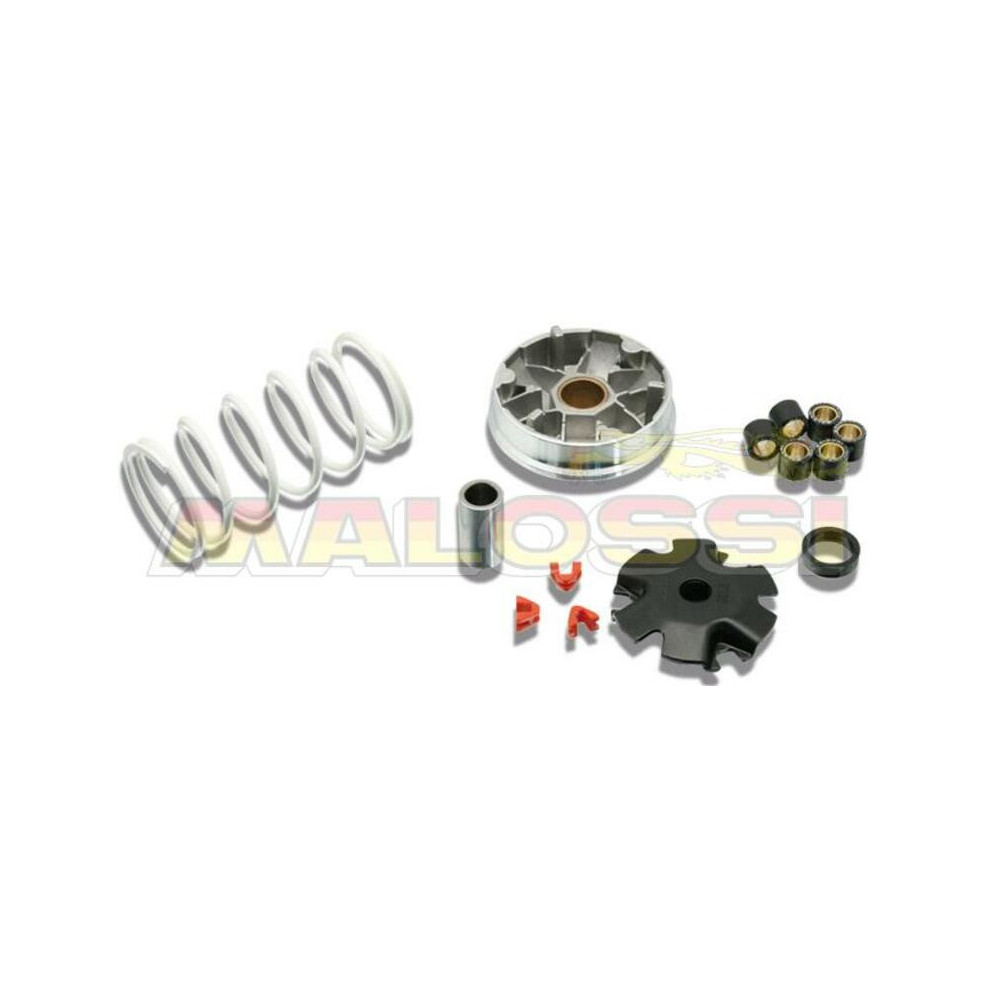 Variateur MALOSSI Multivar - Kymco-SYM 4T Malossi 1 - AVSmoto Racing Parts 