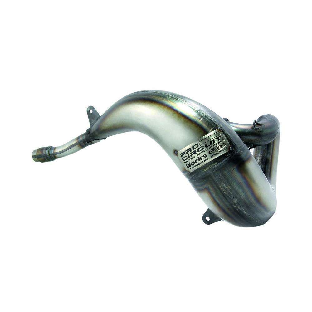 Echappement Pro-Circuit Works - Yamaha YZ125 1991-1992