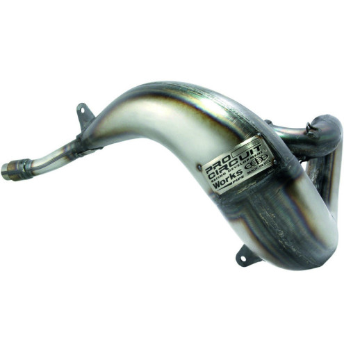 Echappement Pro-Circuit Works - Yamaha YZ125 1991-1992