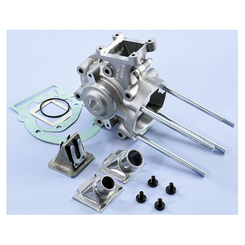 Carter moteur Polini - Peugeot 103 MVL / SP