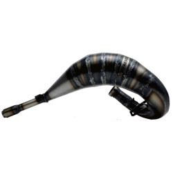 Pot de détente FRESCO Factory acier FRESCO 1 - AVSmoto Racing Parts 