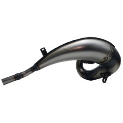 Pot de détente FRESCO Raw acier FRESCO 1 - AVSmoto Racing Parts 