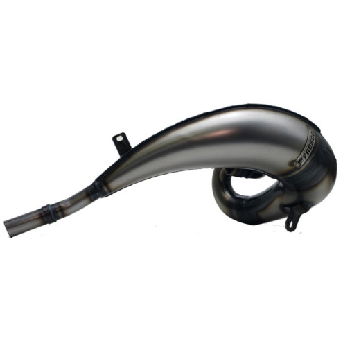 Pot de détente FRESCO Raw acier FRESCO 1 - AVSmoto Racing Parts 