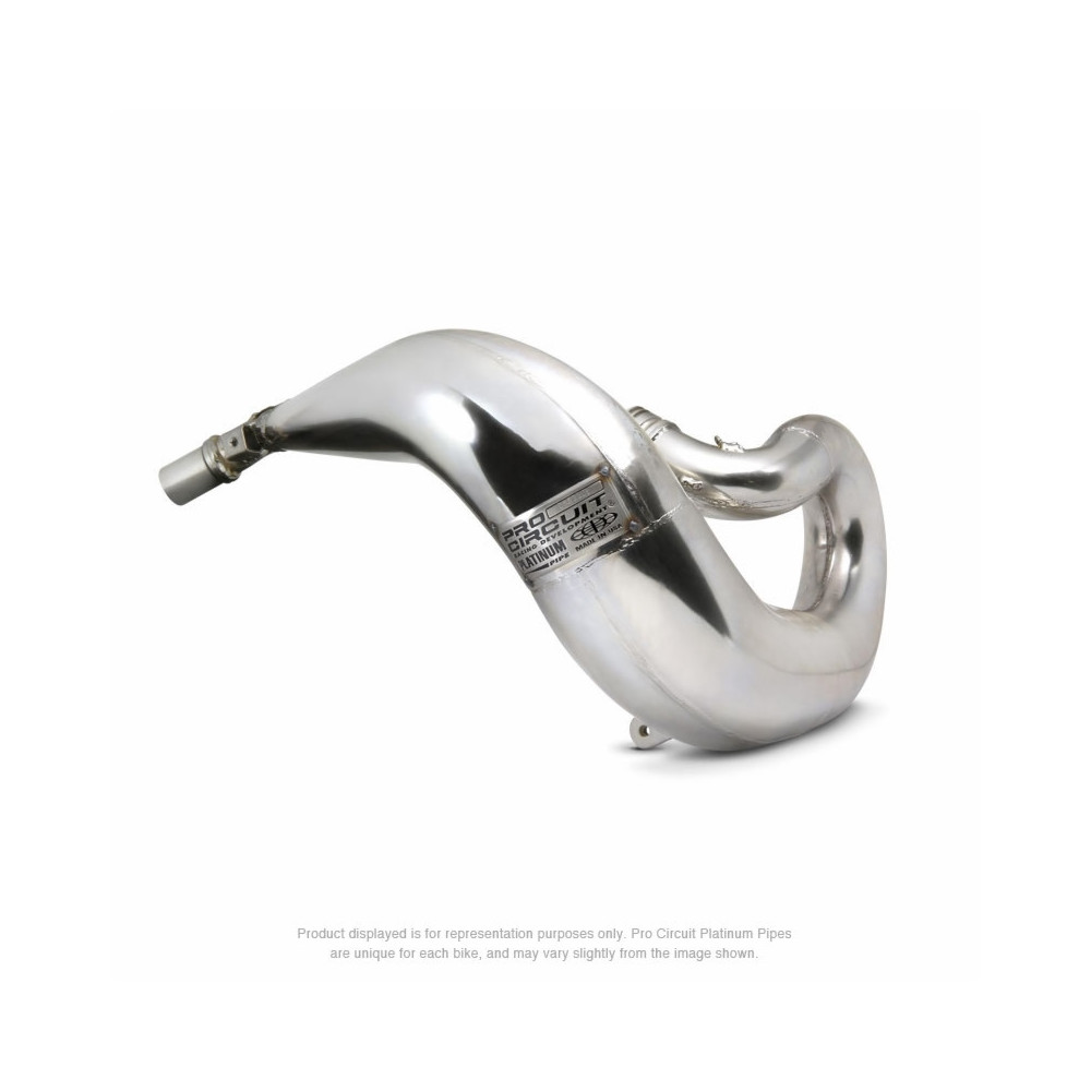 Echappement Pro-Circuit Platinum - Gas Gas / Husqvarna / Ktm 125
