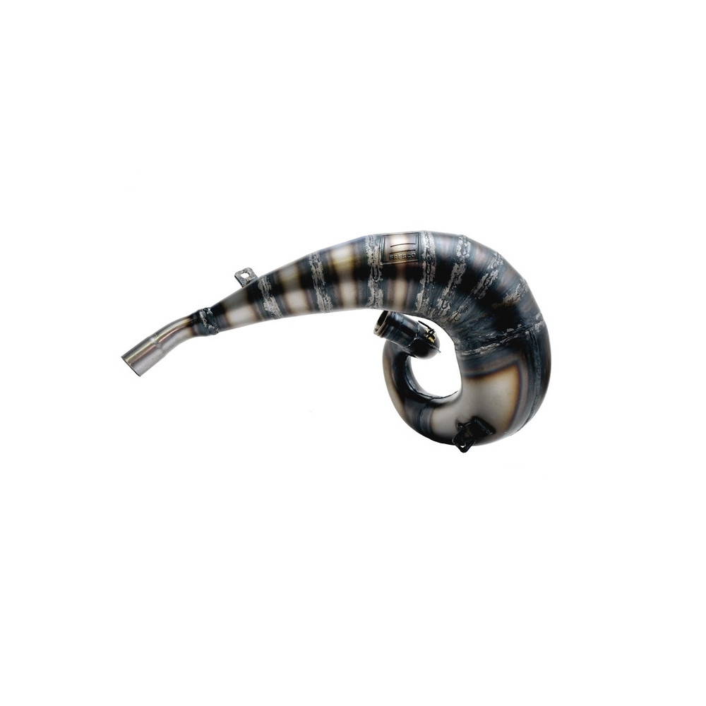 Pot de détente FRESCO Raw acier FRESCO 1 - AVSmoto Racing Parts 