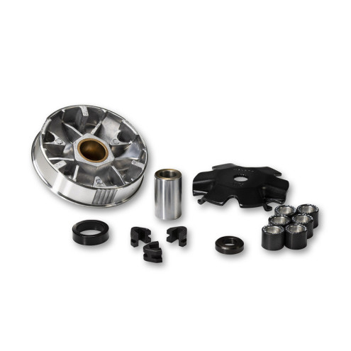 Variateur Malossi Multivar kit complet - Peugeot 103 SPX RCX