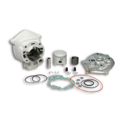 Kit Cylindre Malossi MHR Replica 77cc Ø50 mm - Minarelli AM6