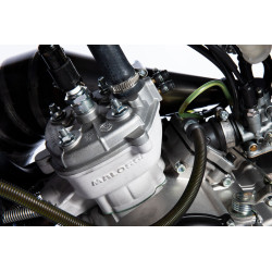 Kit cylindre MALOSSI MHR Replica Ø50 H2O Malossi 2 - AVSmoto Racing Parts 