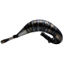 Pot de détente FRESCO Factory acier FRESCO 1 - AVSmoto Racing Parts 