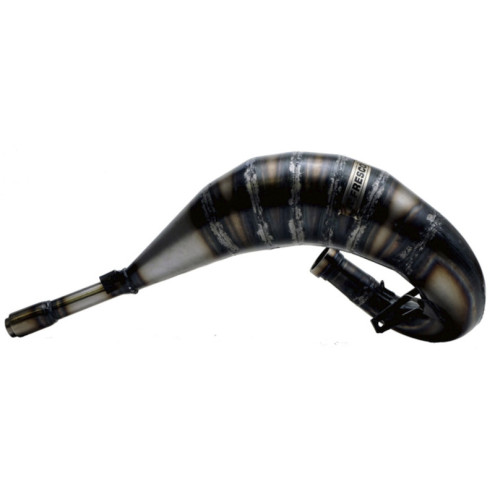 Pot de détente FRESCO Factory acier FRESCO 1 - AVSmoto Racing Parts 