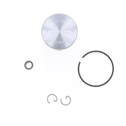 Piston coulé 2T Ø47,92mm pour le cylindre Big Bore Athena