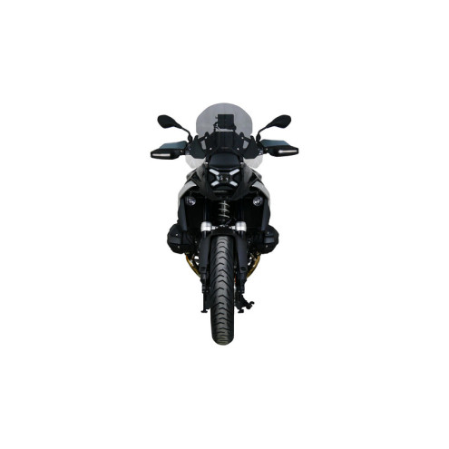 Bulle MRA Touring TM fumé - BMW R1300GS