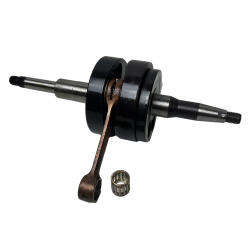 Vilebrequin renforcé - Peugeot 50 Speedfight AC/LC 1997-2009