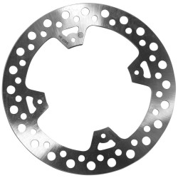 Disque de frein BREMBO Oro fixe - 68B40786 Brembo 1 - AVSmoto Racing Parts