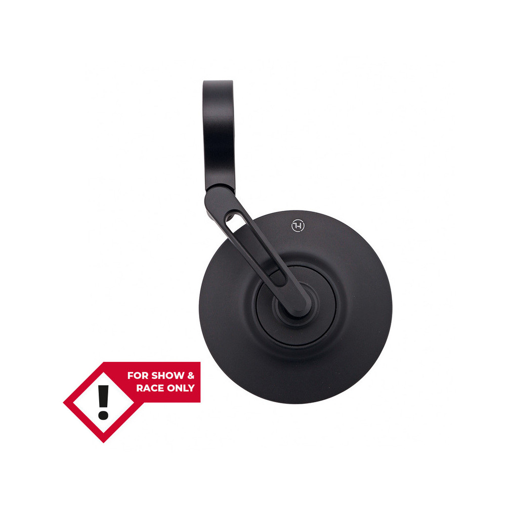 Rétroviseur embout de guidon HIGHSIDER Conero-XS universel HIGHSIDER 1 - AVSmoto Racing Parts 